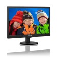 Monitor Philips 18,5" 193V5LSB2/10 - 1057347