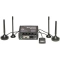 Router 4G LTE Teltonika RUT955, WiFi 802.11b/g/n, 2x SIM, 4x LAN/WAN 10/100 Mbps, GPS - 1314219