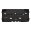 Router 4G LTE Teltonika RUT955, WiFi 802.11b/g/n, 2x SIM, 4x LAN/WAN 10/100 Mbps, GPS - 741857