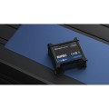 Router 4G LTE Teltonika RUT951, WiFi 802.11b/g/n, 2x SIM, 4x LAN/WAN 10/100 Mbps - 1395482