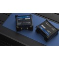 Router 4G LTE Teltonika RUT951, WiFi 802.11b/g/n, 2x SIM, 4x LAN/WAN 10/100 Mbps - 1395483
