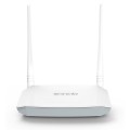 Urządzenie typu CPE Tenda V300 N300 3xLAN 1xWAN/LAN 1xUSB 2.0 - 1042141