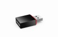 Karta sieciowa Tenda U3 WiFi 300Mbps USB - 749705