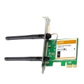 Karta sieciowa Tenda W322E WiFi 150Mbps PCIe - 749881