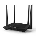 Router Tenda AC10U Dualband AC1200 1xWAN 3xLAN 1xUSB 2.0 - 742969