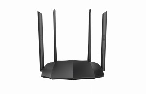 Router Tenda AC8 Dualband AC1200 1xWAN 3xLAN