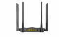 Router Tenda AC8 Dualband AC1200 1xWAN 3xLAN - 742270