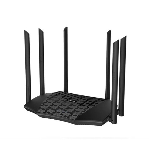 Router Tenda AC21 Dualband AC2100 1xWAN 3xLAN - 742272