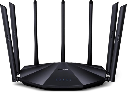 Router Tenda AC23 Dualband AC2100 1xWAN 3xLAN - 742265