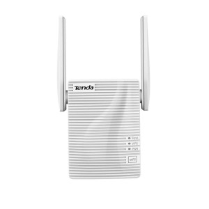 Wzmacniacz Tenda A15 V3.0 WiFi 5 750Mb/s AC750 Uniwersal Range Extender