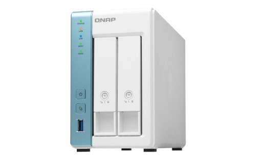 Serwer plików NAS QNAP TS-231K - 1165186