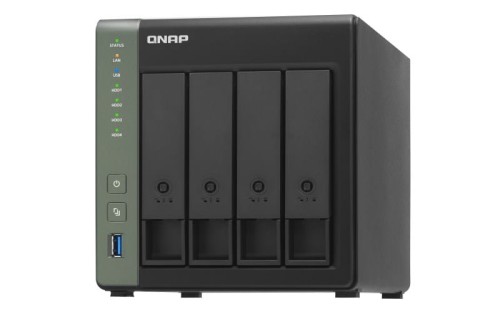 Serwer plików NAS QNAP TS-431KX-2G - 1218707