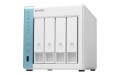 Serwer plików NAS QNAP TS-431P3-4G - 1218701