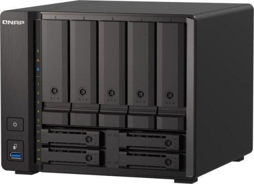Serwer plików NAS QNAP TS-h973AX-32G - 980236