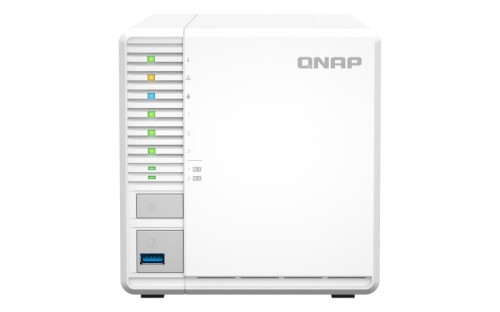 Serwer plików NAS QNAP TS-364-4G - 1182138