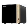 Serwer plików NAS QNAP TS-464-4G - 995497