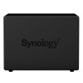 Serwer plików NAS Synology DS418 - 767638
