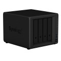 Serwer plików NAS Synology DS418 - 767639