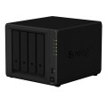 Serwer plików NAS Synology DS418 - 767637