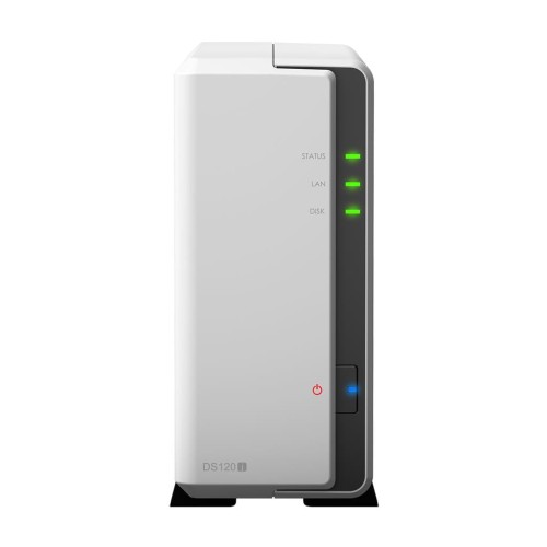 Serwer plików NAS Synology DS120j - 767802