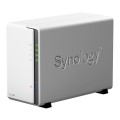 Serwer plików NAS Synology DS220j - 768400