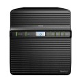 Serwer plików NAS Synology DS420j - 767815