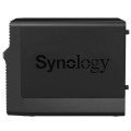 Serwer plików NAS Synology DS420j - 767817