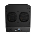 Serwer plików NAS Synology DS420j - 767818