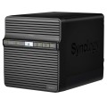 Serwer plików NAS Synology DS420j - 767816