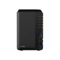 Serwer plików NAS Synology DS220+ - 767554