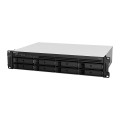 Serwer plików NAS Synology RS1221+ - 923905