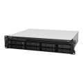 Serwer plików NAS Synology RS1221RP+ - 923911