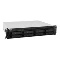 Serwer plików NAS Synology RS1221RP+ - 923915