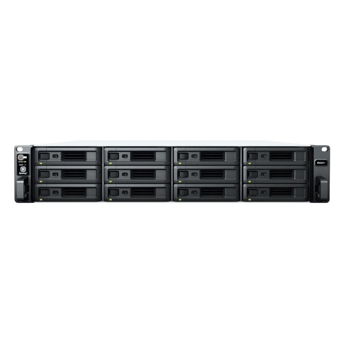 Serwer plików NAS Synology RS2421RP+ - 980306