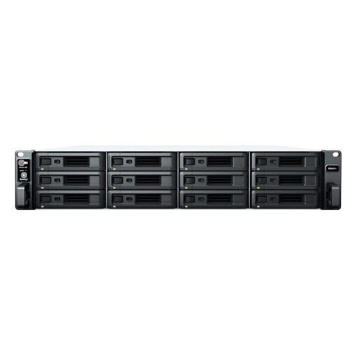 Serwer plików NAS Synology RS2421+ - 1059933