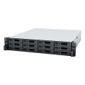 Serwer plików NAS Synology RS2421+ - 1059934