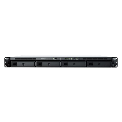 Serwer plików NAS Synology RS422+ - 1059940