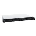 Serwer plików NAS Synology RS422+ - 1059945