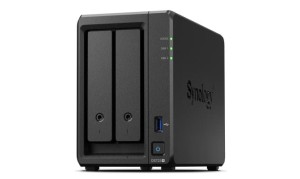 Serwer plików NAS Synology DS723+