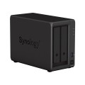 Serwer plików NAS Synology DS723+ - 1319749