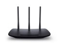 Router TP-Link TL-WR940N Wi-Fi N450 V6 4xLAN 1xWAN - 1041880