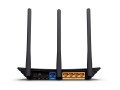 Router TP-Link TL-WR940N Wi-Fi N450 V6 4xLAN 1xWAN - 1041882