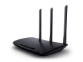 Router TP-Link TL-WR940N Wi-Fi N450 V6 4xLAN 1xWAN - 1041881