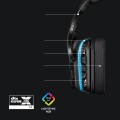 Słuchawki Logitech G635 7.1 LIGHTSYNC - 1067076