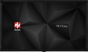 AVTEK MONITOR INTERAKTYWNY TS 7 EASY 65