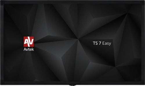 AVTEK MONITOR INTERAKTYWNY TS 7 EASY 65 - 1126755