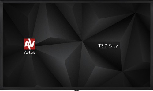 AVTEK MONITOR INTERAKTYWNY TS 7 EASY 75 - 1126759