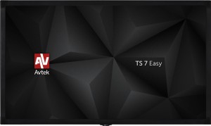 AVTEK MONITOR INTERAKTYWNY TS 7 EASY 55