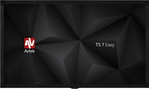 AVTEK MONITOR INTERAKTYWNY TS 7 EASY 55 - 1126752