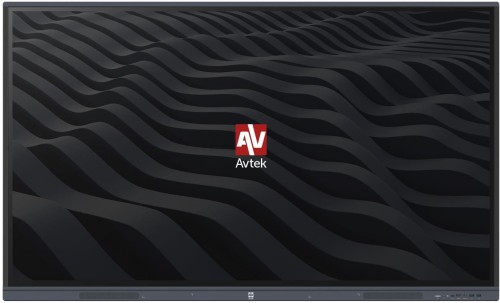 AVTEK MONITOR INTERAKTYWNY TOUCHSCREEN 7 LITE 75 - 1204156